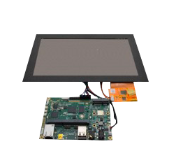 Afficheur TFT couleur